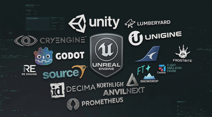 Engine-aware production